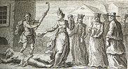 History of the inquisition
